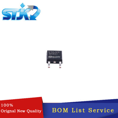 IC Perlindungan Sirkuit 14-TSSOP, Switching Regulator IC LM2852XMXAX-3.3/NOPB Grosir