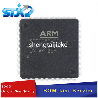 인터페이스 드라이버 수신기 송수신기를 위한 DP83848CVV/NOPB LQFP48 RFID 송수신기 IC