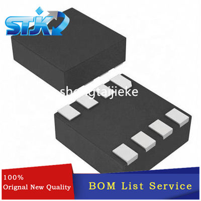 8BIT Serial To Parallel Shift Register IC SN74HCS164QBQARQ1 For Automotive