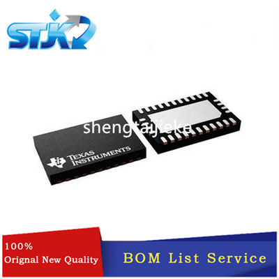 LTC2484IDD#TRPBF QFN Analog-To-Digital Converter  Integrated Circuit Chip Brand New And Original