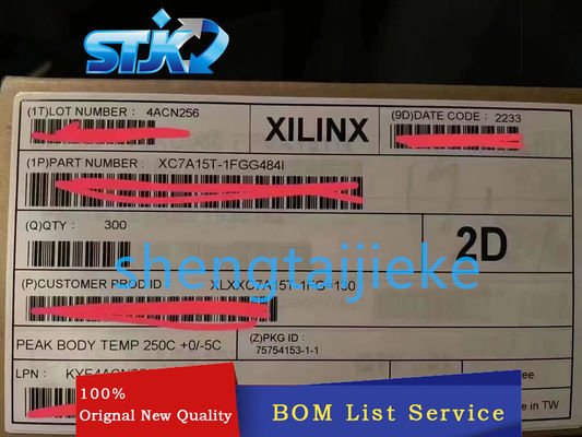 EN5322QI Packaged QFN24 Power Board Mounted DC Converter 100% Brand New And Original From Stock