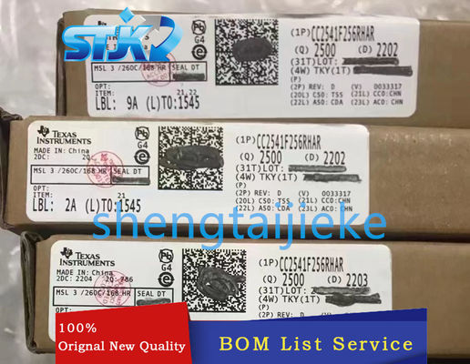 EN5322QI Packaged QFN24 Power Board Mounted DC Converter 100% Brand New And Original From Stock