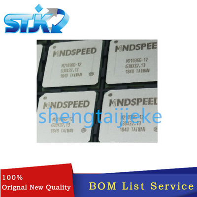 EN5322QI Packaged QFN24 Power Board Mounted DC Converter 100% Brand New And Original From Stock