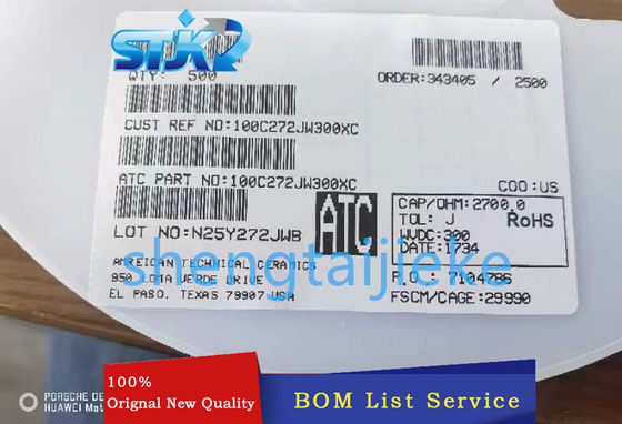 CC2640F128RGZR Package VQFN48 RF/IF, RF/IF And RFID RF Transceiver IC Are Brand New And Original Off The Shelf