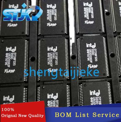 CC2640F128RGZR Package VQFN48 RF/IF, RF/IF And RFID RF Transceiver IC Are Brand New And Original Off The Shelf
