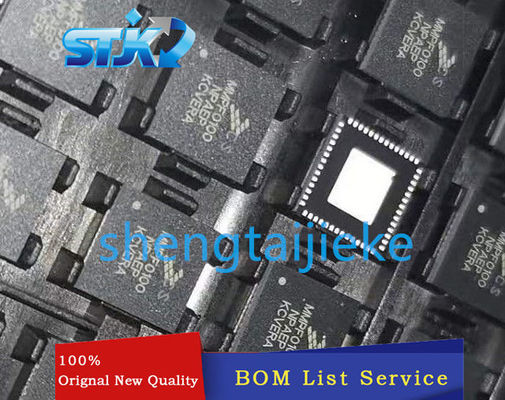 EN5322QI Packaged QFN24 Power Board Mounted DC Converter 100% Brand New And Original From Stock