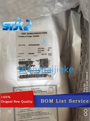 Embedded FPGA Field Programmable Gate Array EP1K50TC144-3N Package TQF144