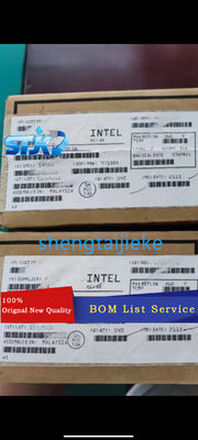 Embedded FPGA Field Programmable Gate Array EP1K50TC144-3N Package TQF144