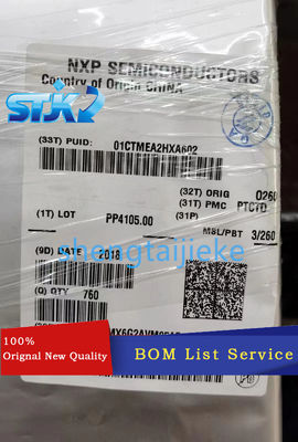 AD5686BRUZ 16-TSSOP Data Acquisition Digital Analog Converter (DAC) Brand New And Original