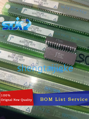 CC2640F128RGZR Package VQFN48 RF/IF, RF/IF And RFID RF Transceiver IC Are Brand New And Original Off The Shelf