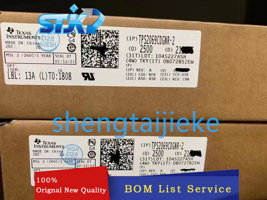 AD5686BRUZ 16-TSSOP Data Acquisition Digital Analog Converter (DAC) Brand New And Original