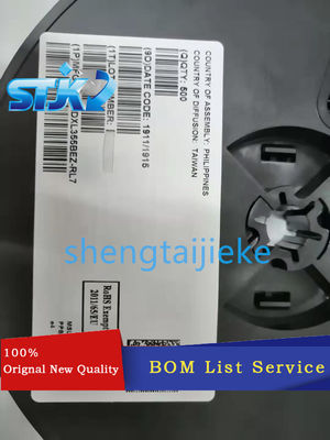 LT8610ABEMSE # TRPBF Packaged MSOP16 Power Management Regulator - DC-DC Switching Regulator 100% New And Original