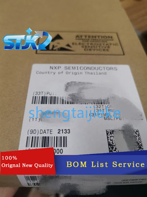 Giao diện Lvds Serializer Deserializer SN65LVDS93ADGGR 56-TSSOPP Nhà bán buôn