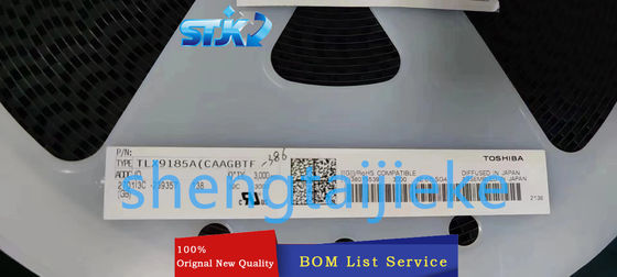 LT8610ABEMSE # TRPBF Packaged MSOP16 Power Management Regulator - DC-DC Switching Regulator 100% New And Original