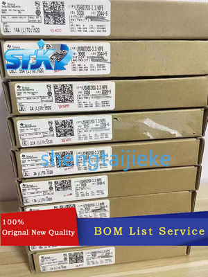 5CEBA4U15C8N Field Programmable Gate Array Dikemas Distributor Asli BGA