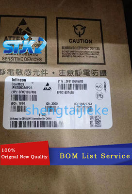 Integrated Circuit Chip AMC1311 AMC1311BDWVR Integrated Circuit Chip , SMD General Purpose Rectifiers