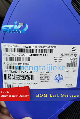 LT6654AHS6-2.5#TRMPBF Series Voltage Reference Ic Fixed 2.5V 10MA TSOT-23-6
