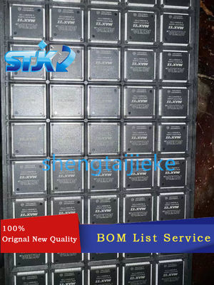 8-비트 16MHz 32KB 프로그램 가능한 IC 칩 STM8S 마이크로컨트롤러 IC 32-LQFP STM8S005K6T6C