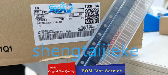 ADN4691EBRZ 1/1 Elektronische Ic Chips Half LVDS Verdeler 8-SOIC Met meerdere balies