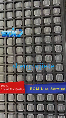 EM639165TS-6G TSOP54 Memory Integrated Circuit Chip Ic Electronic Components Brand New And Original