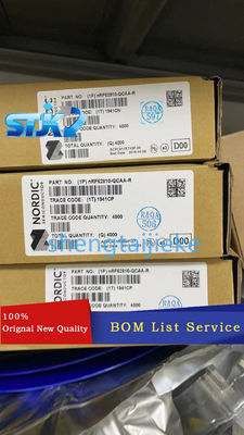 TXB0108PWR SSOP20 Konektor IC Permukaan gunung Type Distributor Asli