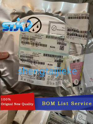 TXB0108PWR SSOP20 Konektor IC Permukaan gunung Type Distributor Asli