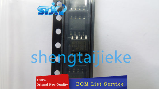 AD824ARZ-14-REEL7 Elementy elektroniczne Ic TQFP44 Oryginalny hurtownik