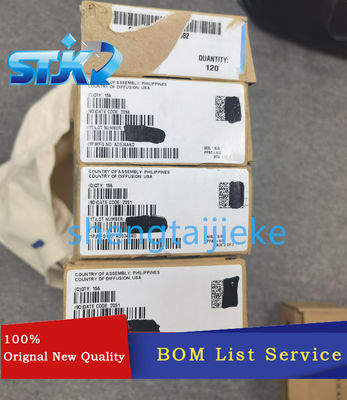 E1116ACBG-6E-E Packaging BGA Brand New Original Electronic Components BOM Distribution List Off The Shelf