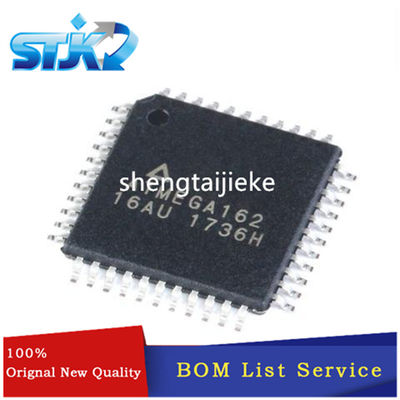 8-Bit--Komponenten STM8S003K3T6CTR LQFP der integrierten Schaltung 16MHz