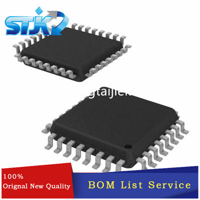 Các thành phần mạch tích hợp 8 bit 16 MHz STM8S003K3T6CTR LQFP