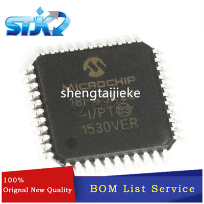 8-Bit--Komponenten STM8S003K3T6CTR LQFP der integrierten Schaltung 16MHz