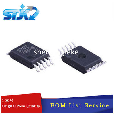 Chip Sirkuit Terpadu AMC1311 AMC1311BDWVR Chip Sirkuit Terpadu, Penyearah Tujuan Umum SMD