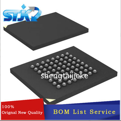AMD Ic Integrated Circuit XC6SLX25-2CSG324I Programmable IC Chip List 226 958464 24051 324-LFBGA