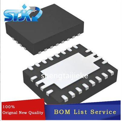 Programmable IC Chip NCP380LMUAJAATBG-NCP380-QFN6 Power Switch/Driver 1:1 P-Channel Adjustable