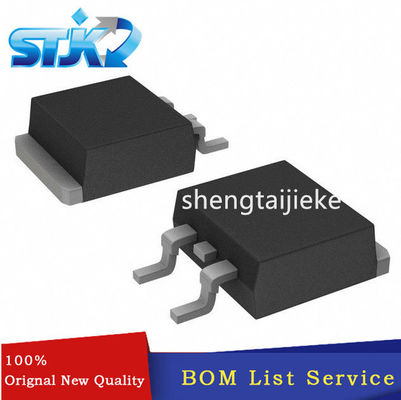 FDB2614 TO-263  MOS Field Effect Transistor Brand New And Original Integrated Circuit Chip