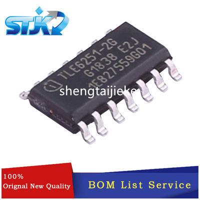 SN74LVC4245APWR SSOP24 Bộ chuyển đổi logic Chip mạch tích hợp hoàn toàn mới và nguyên bản