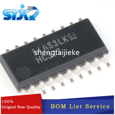 SN74LVC4245APWR SSOP24 Bộ chuyển đổi logic Chip mạch tích hợp hoàn toàn mới và nguyên bản