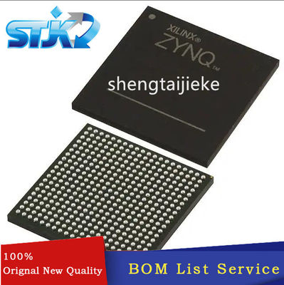 XC7Z010-1CLG400C Xilinx 400-LFBGA, CSPBGA Brand New And Original Electronic IC Chip In Stock