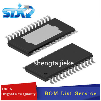 DRV8840PWPR SSOP28 Power Management (PMIC) Motor Driver, Controller Brand New And Original  Integrated Circuit Chip