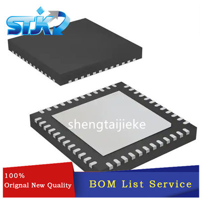 CC2640F128RGZR Package VQFN48 RF/IF, RF/IF And RFID RF Transceiver IC Are Brand New And Original Off The Shelf