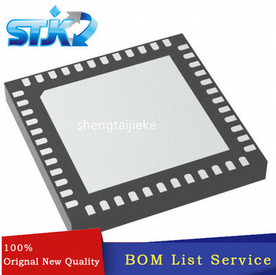 ADF4371BCCZ BGA Clock Generator, PLL, Frequency Synthesizer Brand New And Original  Integrated Circuit Chip