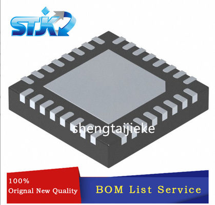 AD9744ACPZRL7 Integrated Circuit IC For Data Acquisition Digital To Analog Converter