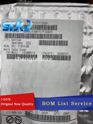 Surface Mount 0603 Chip Resistor RC0603FR-0710KL 62.5mW 10kOhms Wholesaler