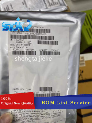 LT4363HMS-2#PBF Adjustable SURGE STOPPER HV IC For Automotive 12-MSOP