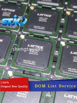 Embedded FPGA Integrated Circuit Sensors 5CEFA5U19I7N UBGA-484 Distributor