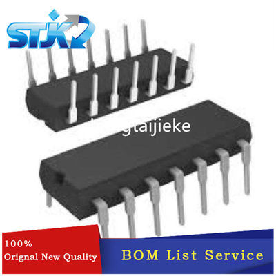 TMS320C6455BCTZA Electronic IC Components Digital Signal Processors DSPs