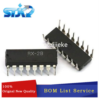A100 80G Pcie Electronic Components Original Programmable Ic Chips Bom