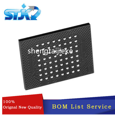 M29W256GH70ZA6E BGA Electronic IC Chip Integrated Circuit Memory M29W256GH M29W256