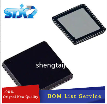 AD7124-8BCPZ-RL7 32-LFCSP Data Acquisition Analog-To-Digital Converter (ADC) Original Off The Shelf