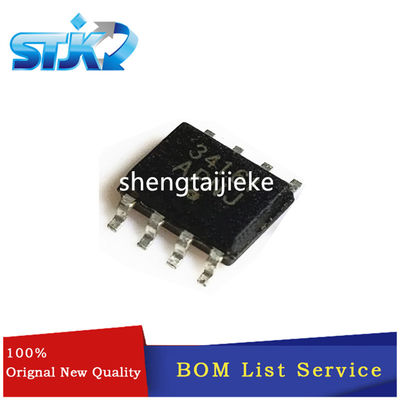 NCV7321D12R2G SOP8 Digital Integrated Circuits For Interface Driver Receiver Transceiver